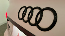 Audi A4 40 TFSI 204 Black Edition 4dr S Tronic Petrol Saloon